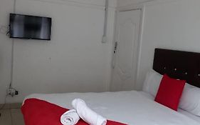 Linze Lodge